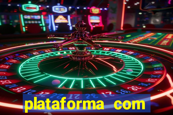 plataforma com jogos da pg